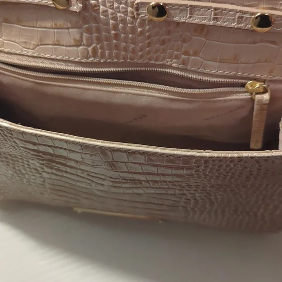 Women's Brahmim shoulder bag - Picture 6 of 13